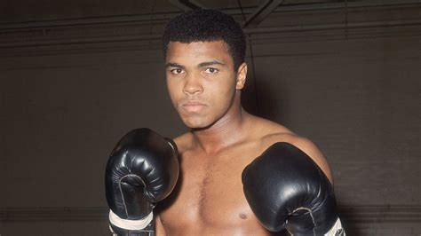 muhammad ali boxer wikipedia